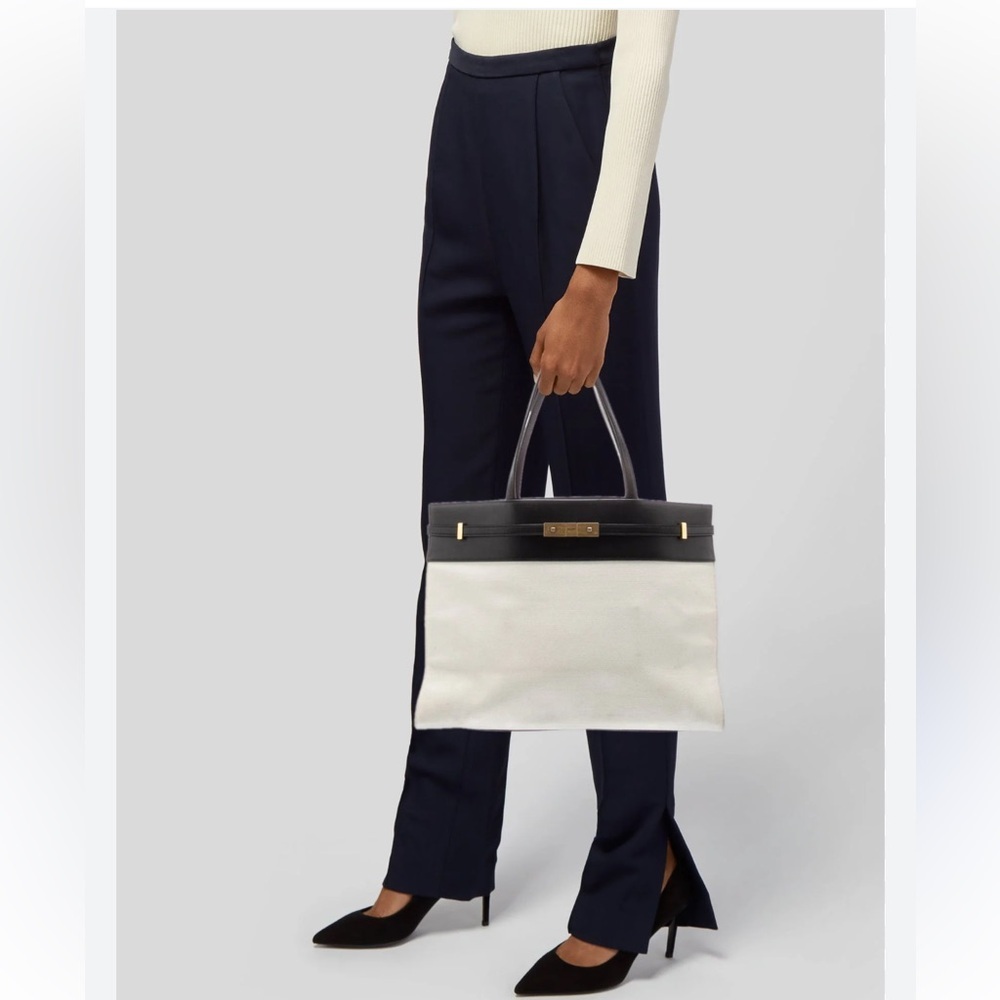 YSL Large Manhattan Tote